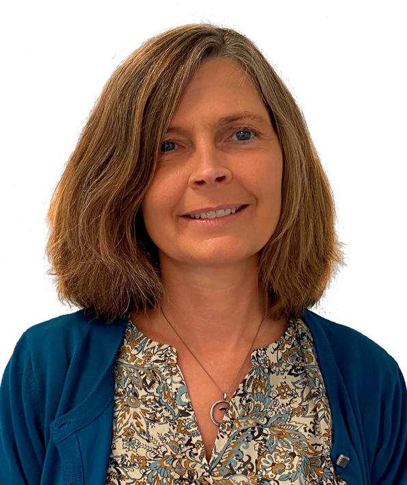 Lene Beck Mikkelsen