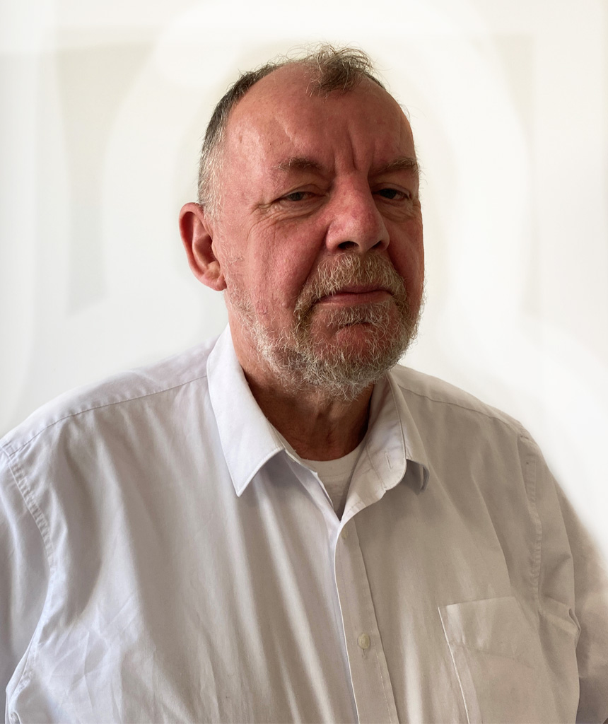 Niels Helms